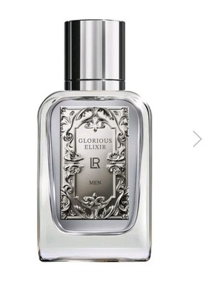 (1399,50 /1l)LR Glorious ELIXIR MEN Parfum
