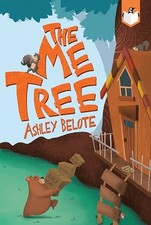 The Me Tree by Belote, Ashley
