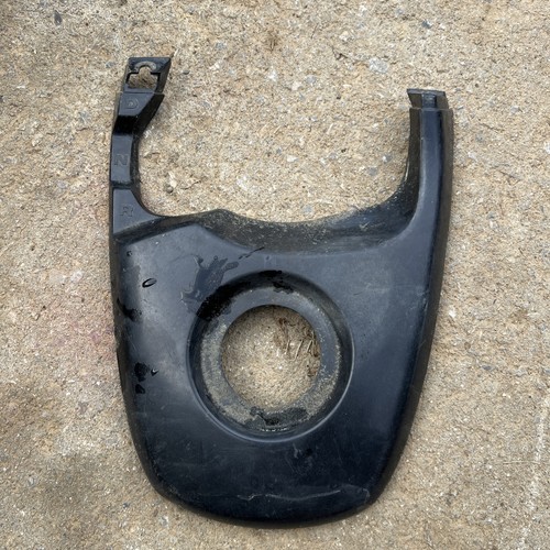 Honda Rincon 680 FA 12 Gas Tank Top Cover 83700-HN8-000ZA 53794