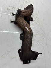 Abgaskrümmer Für Ford Galaxy II S-Max 2,0 TDCi QXWA 9646849080