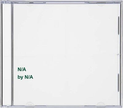 Unknown Artist - Unknown Artist - Kylies Got a Crush... - Unknown Artist CD HJVG