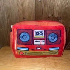 Sybo Games Subway Surfers Sub Surf Boombox Pillow Plush