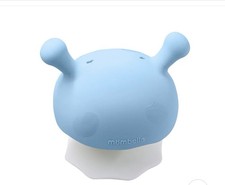 LOT OF 12 New Mombella MimiMushroom Soothing Teether SIZE: OS Baby 0M Blue