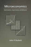 John P. Burkett | Microeconomics | Buch | Englisch (2006) | Gebunden