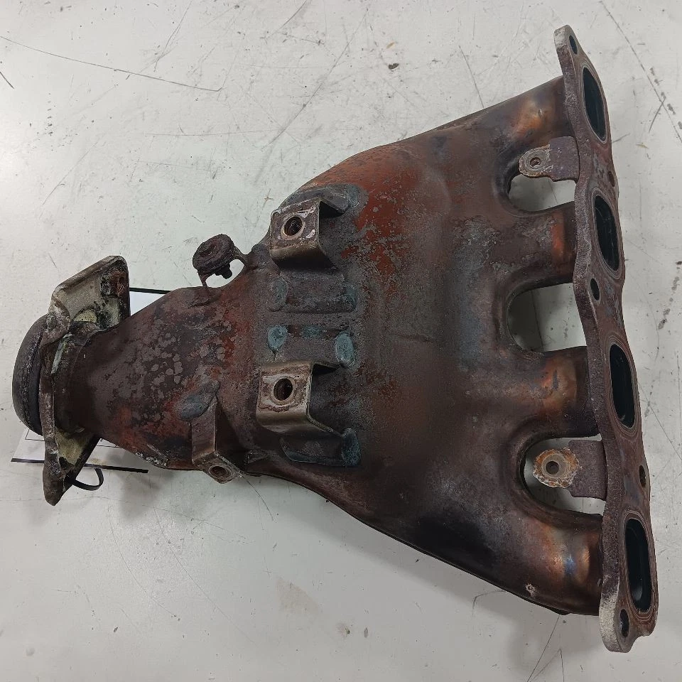 Colector de escape 2,0 L compatible con Mitsubishi Outlander Sport 17-20 Foto 4 de 4