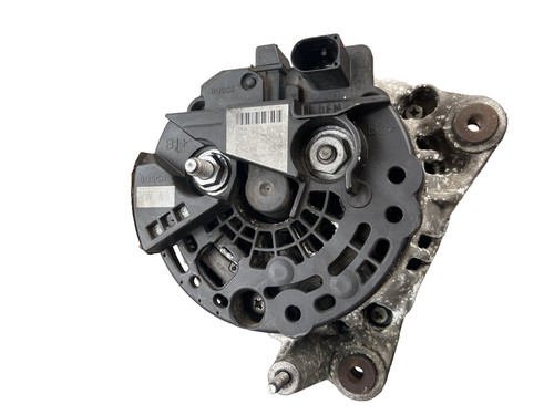 Bosch Lichtmaschine 120A – 0986041870 / 0124515026 – VW Audi Seat Skoda 1.9 TDI