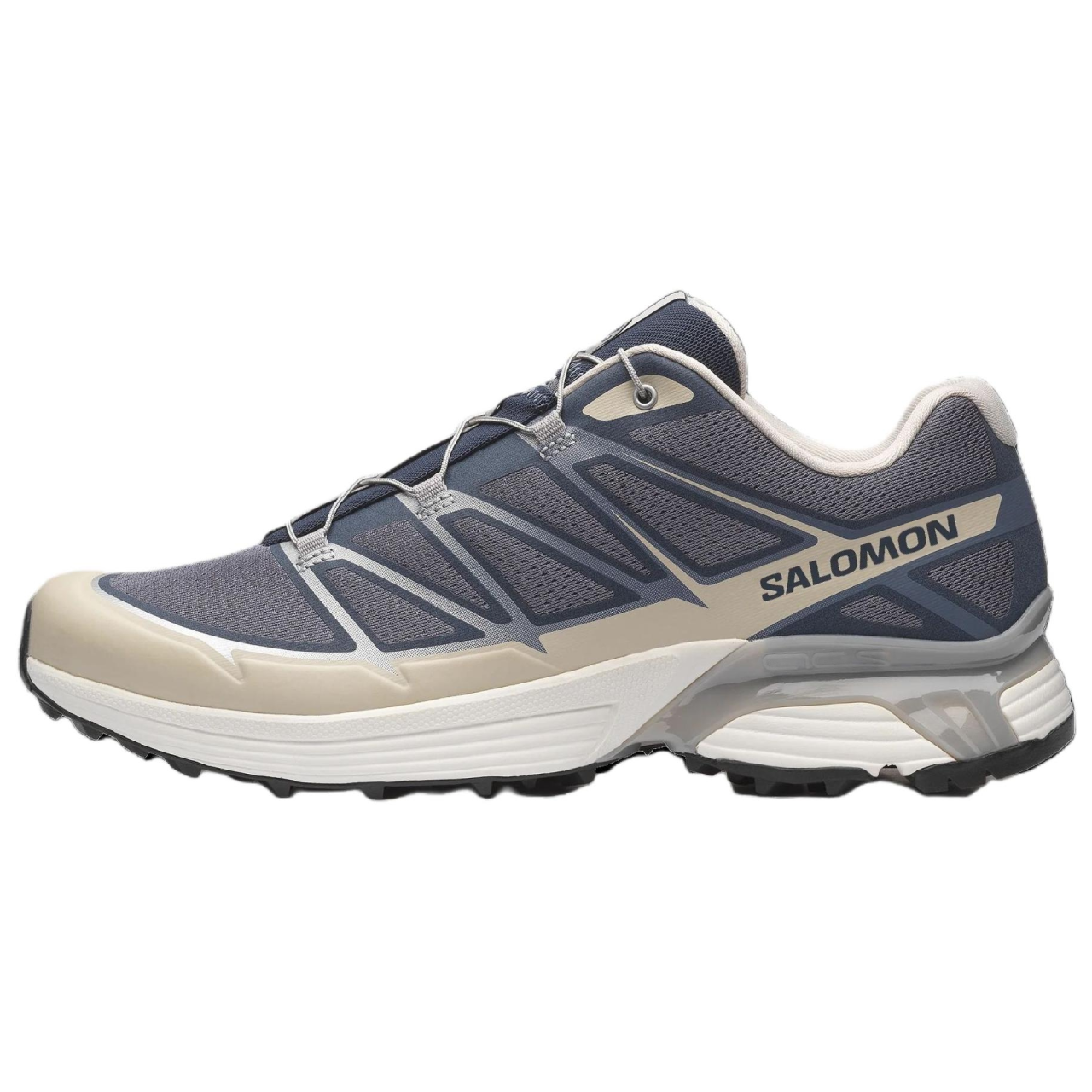 SALOMON XT Pathway 2 Running Shoes Unisex L45473400 Men's Size