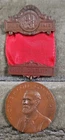 1913 GETTYSBURG - GAR DEPT. PENNSYLVANIA REUNION BADGE