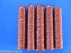 19 mm Snack Stick CASINGS for 23 lbs BEEF COLLAGEN  Pepperoni sausage