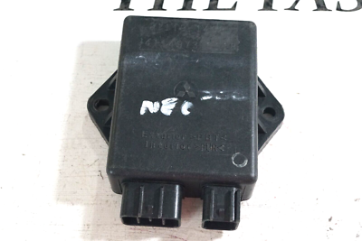 94-96 Kawasaki Ninja EX500 Ignition Control Unit CDI Box OEM 21119