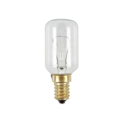 Zanussi Oven Bulb Zanussi Oven Light Bulb - 15W 300° E14 Clear Glass 240V Replacement Lamp Sunlite E14 LED Light Bulbs - Foto 14