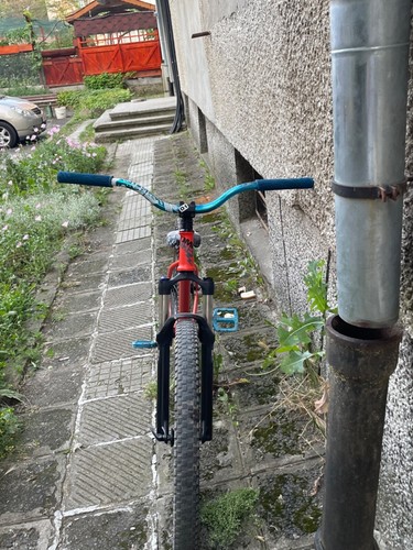 dirt jumper bike - Picture 8 of 8
