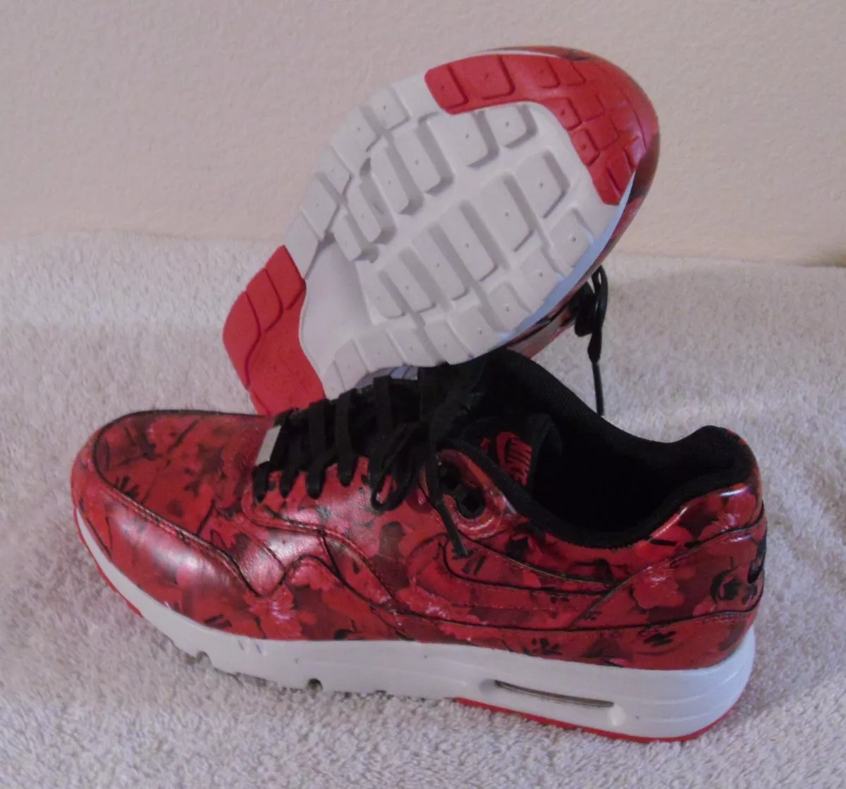 Nike air max 1 ultra shanghai cheap
