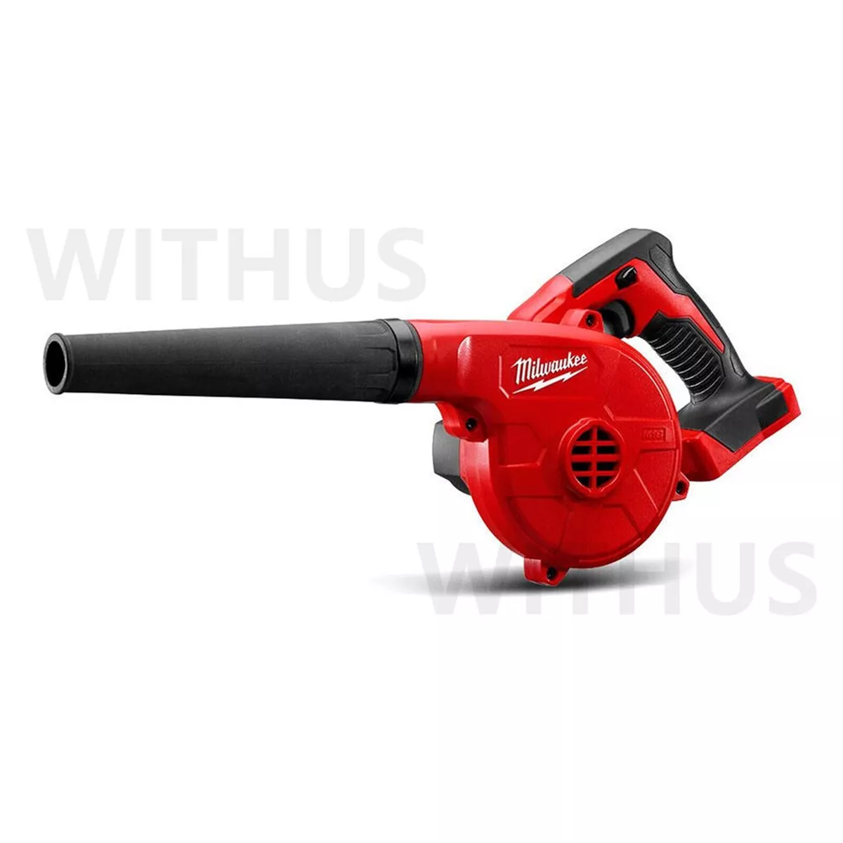Milwaukee m18 bbl deals