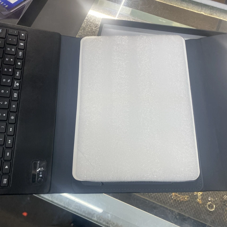 Chaquetas universales para teclado/periodista Lifeworks Bluetooth para tabletas - pestaña de 9-10" Foto 4 de 4