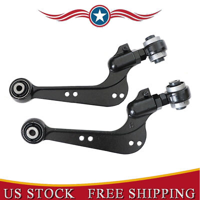 For Toyota RAV4 06-18 Lexus NX 15-20 Adjustable Rear Alignment