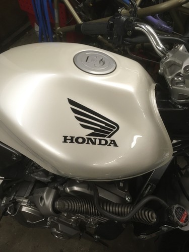 900f Stickers Hornet CB 900f Complete Decals Stickers Graphics Set Kit Logo 900 ...
