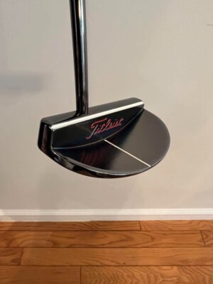 SCOTTY CAMERON STUDIO DESIGN 6 X-PROTO TYPE 35in Putter No