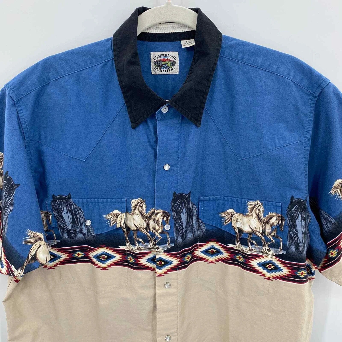 Cumberland outfitters men's shirts sale