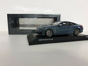 bmw 8 series diecast