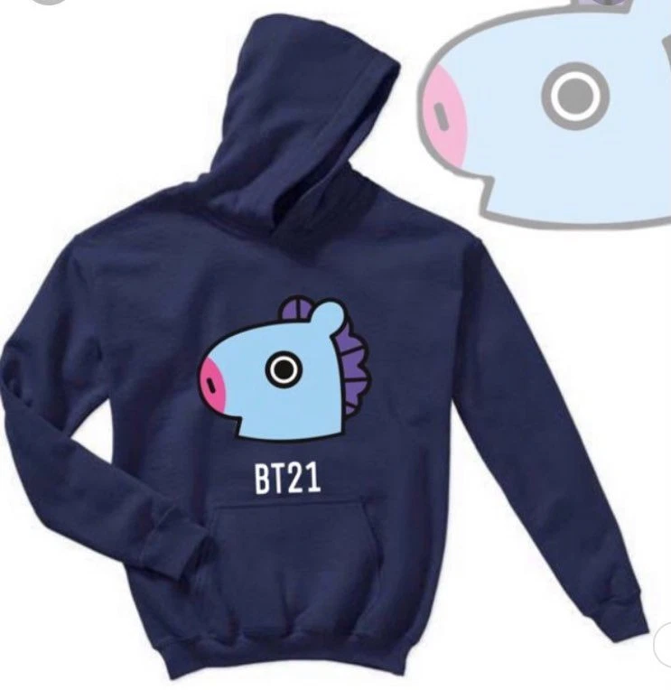 Mang hoodie cheap