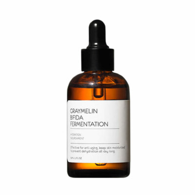 [GRAYMELIN] Bifida Fermentation - 50ml / Gratis Geschenk
