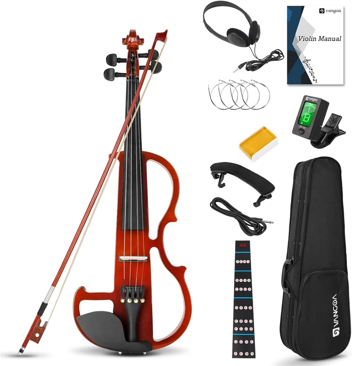 Electric violin ebay deals