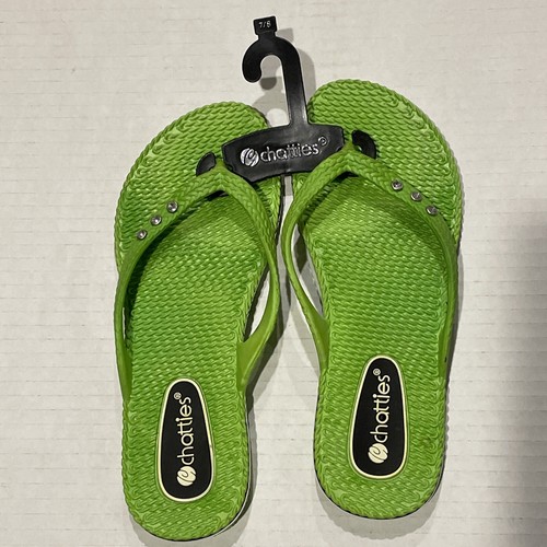 chatties flip flops