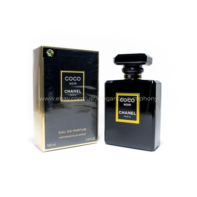 coco noir chanel price