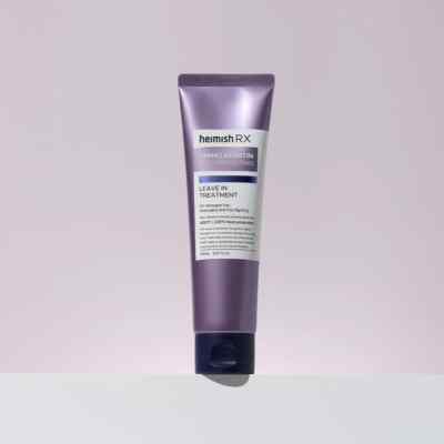 Heimish RX Amino Keratin Heat Protecting Leave-In Treatment 150ml [US SELLER]