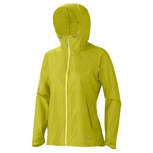 marmot jacke softshell