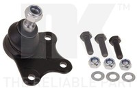 NK 5044303 Trag-/FüHrungsgelenk FüR Audi Seat Skoda VW
