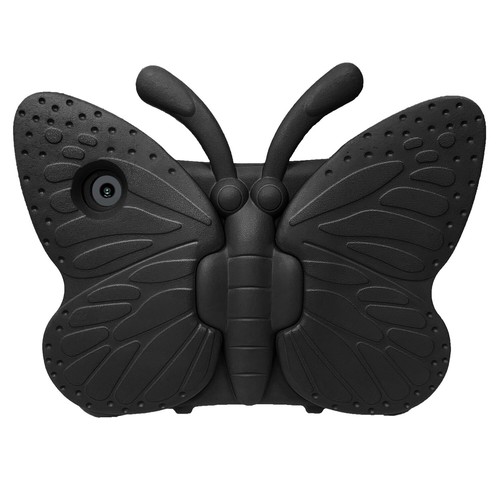 For Amazon Fire Max 11/HD10+/HD8 2024 Rugged Kids Butterfly Stand Silicone Case - 第 60/62 張圖片