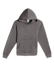 Lane Seven LS1401Y Youth Premium Pullover Hooded Sweatshirt
