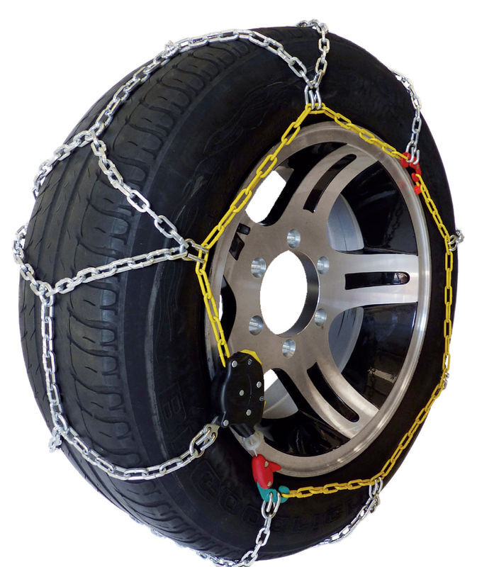 PICOYA Ideal TR SUV Automatic Snow Chains No. 108 For 225/70-16