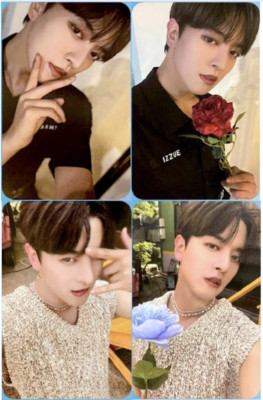 ONEUS Ravn Dopamine Japan 1st Album Photocard 1st Limited Normal ONEUS Ravn Dopamine Japan 1st Album Photocard 1st Limited Normal