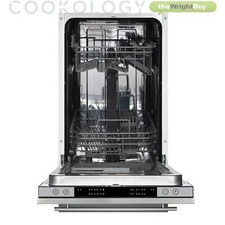 45cm built in dishwasher