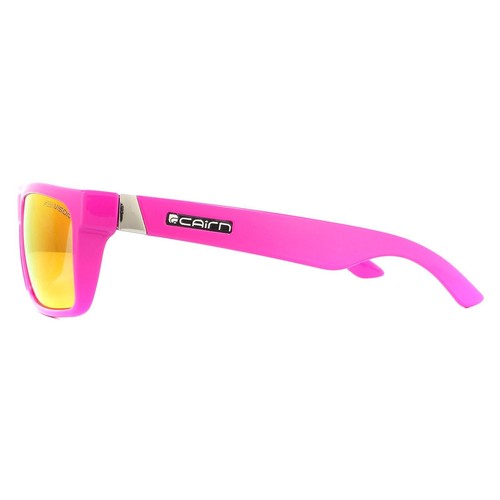 Cairn Sunglasses Corner 02 Pink Orange - Picture 8 of 9