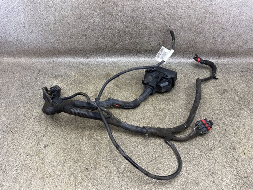 Kabelbaum Kühlerlüfter 13327226 153Tkm Opel Insignia A 2.0 CDTI 11.1906.145