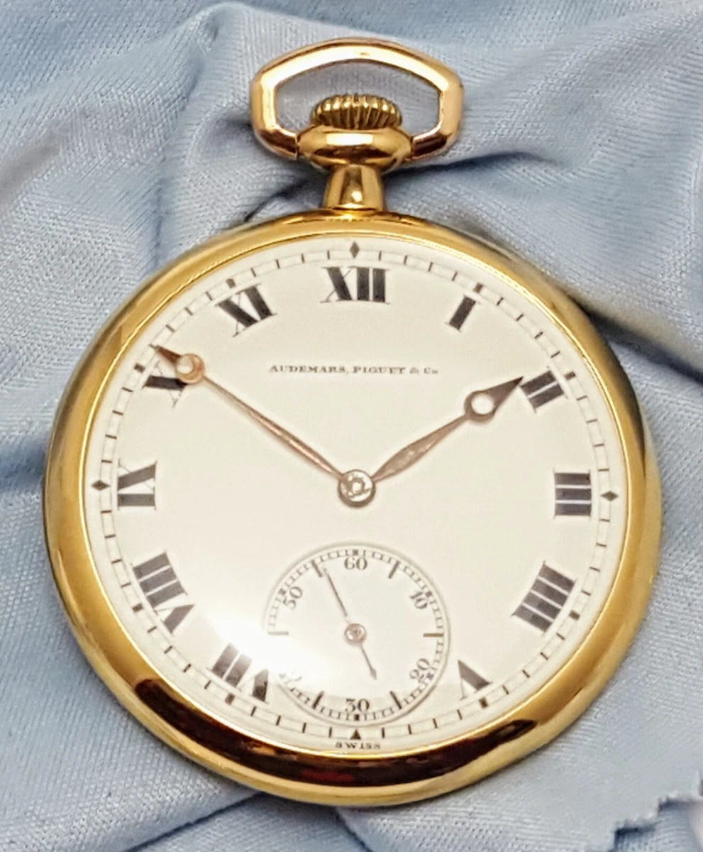 audemars pocket watch for sale