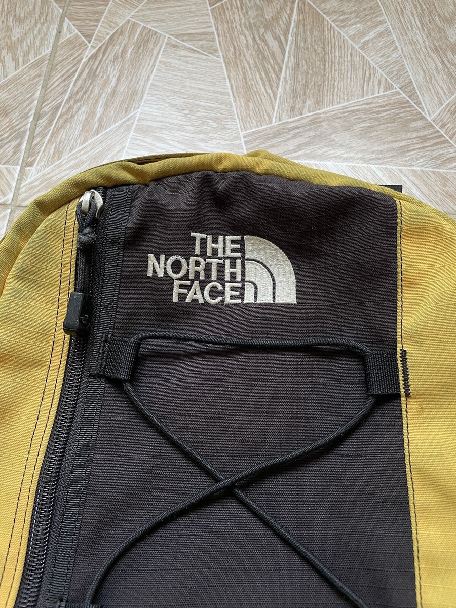 Y2K Outdoor Vintage The North Face TNF Mohawk Backpack Gorpcore
