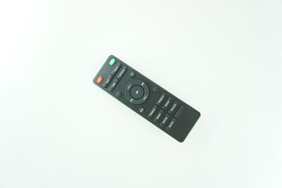 Remote Control For Auvisio MSS-95 USB Active Stereo Shelf Speaker System
