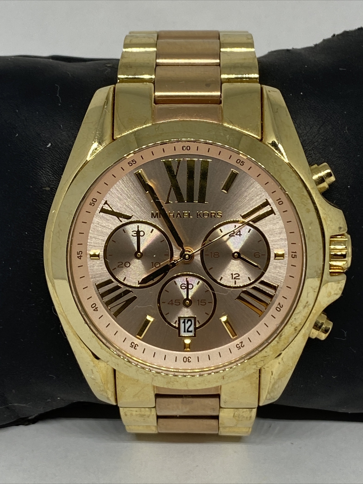 Michael Kors MK6359 Bradshaw Women's 