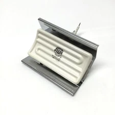 TEMPCO CRC00016 Ceramic E-Mitter IR Radiant Process Heater, 250W, 240VAC