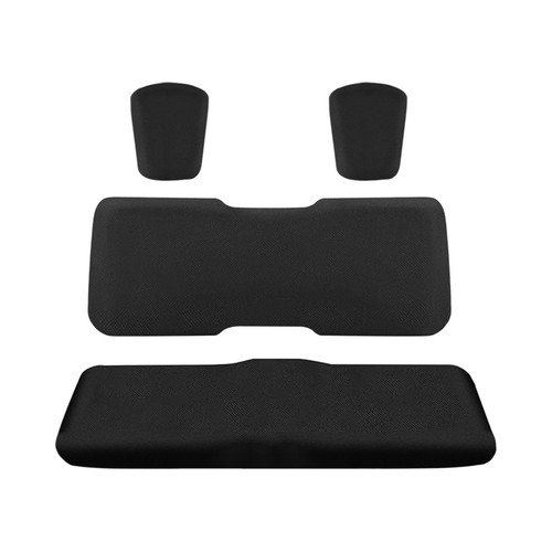 1680D Fabric UTV Pioneer Seat Cover Bench Cover For Pioneer 700 700-4 2014-2024 - 第 12/12 張圖片