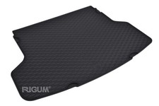 Gummimatte Kofferraumwanne RKK068 passend für Hyundai i30 SW Kombi PDE ab Bj2019