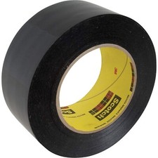 3M 481 Rubber Preservation Sealing Adhesive Tape, 170 Degree F Performance