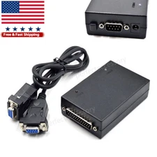 RLN4008B Programming Interface Box RIB For CM300 CDM1550 CDM1250 CDM750 Radio