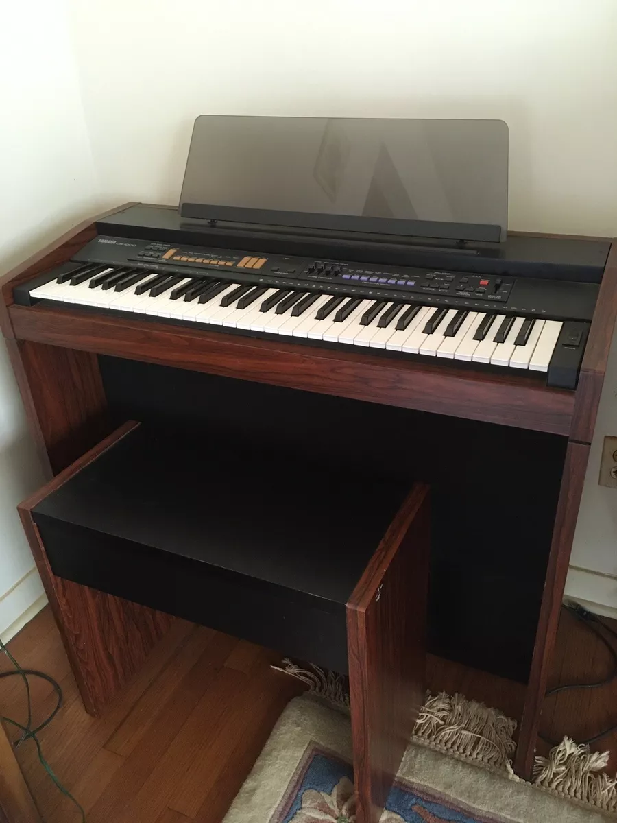 Vintage Yamaha US 1000 Electric Piano Pick Up Only Hillsborough NJ