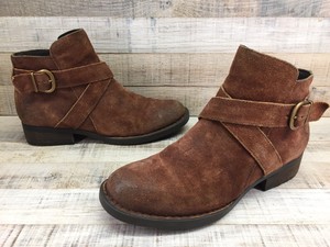 born trinculo booties
